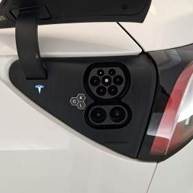 Foto inzerátu Tesla Model 3 Standard Range 60kWh
