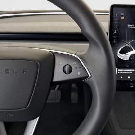Foto inzerátu Tesla Model 3 Standard Range 60kWh