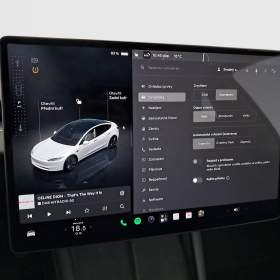 Foto inzerátu Tesla Model 3 Standard Range 60kWh