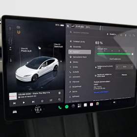 Foto inzerátu Tesla Model 3 Standard Range 60kWh
