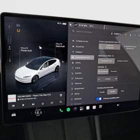 Foto inzerátu Tesla Model 3 Standard Range 60kWh