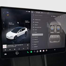 Foto inzerátu Tesla Model 3 Standard Range 60kWh