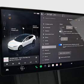 Foto inzerátu Tesla Model 3 Standard Range 60kWh