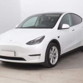 Foto inzerátu Tesla Model Y Long Range AWD 79kWh