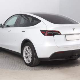 Foto inzerátu Tesla Model Y Long Range AWD 79kWh