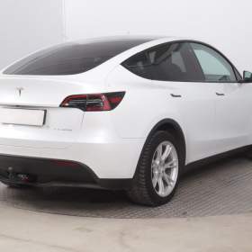 Foto inzerátu Tesla Model Y Long Range AWD 79kWh