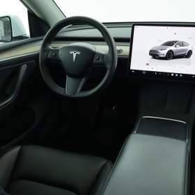 Foto inzerátu Tesla Model Y Long Range AWD 79kWh