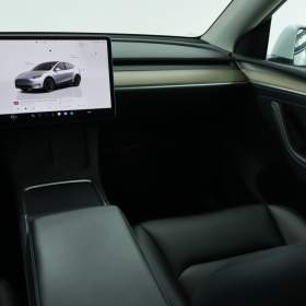 Foto inzerátu Tesla Model Y Long Range AWD 79kWh