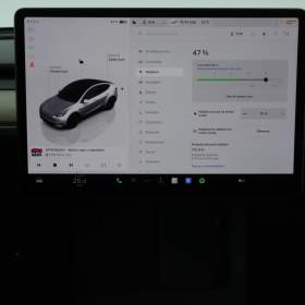 Foto inzerátu Tesla Model Y Long Range AWD 79kWh