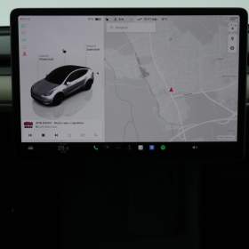 Foto inzerátu Tesla Model Y Long Range AWD 79kWh