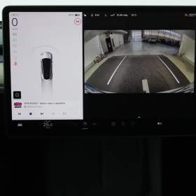 Foto inzerátu Tesla Model Y Long Range AWD 79kWh
