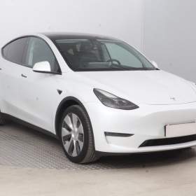 Foto inzerátu Tesla Model Y Long Range AWD 79kWh
