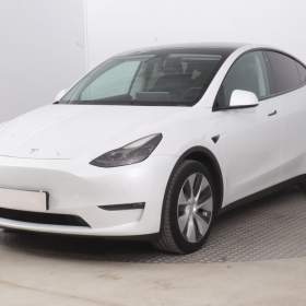Foto inzerátu Tesla Model Y Long Range AWD 79kWh