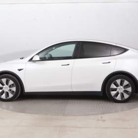 Foto inzerátu Tesla Model Y Long Range AWD 79kWh