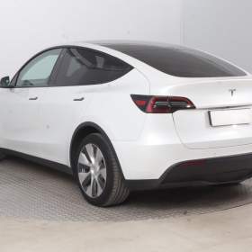 Foto inzerátu Tesla Model Y Long Range AWD 79kWh