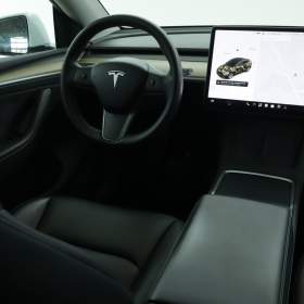 Foto inzerátu Tesla Model Y Long Range AWD 79kWh