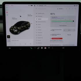 Foto inzerátu Tesla Model Y Long Range AWD 79kWh
