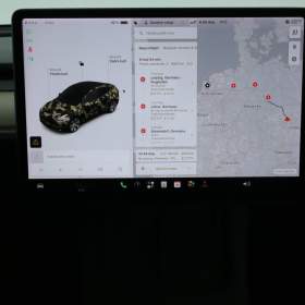 Foto inzerátu Tesla Model Y Long Range AWD 79kWh