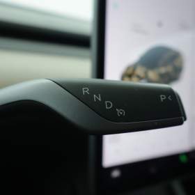 Foto inzerátu Tesla Model Y Long Range AWD 79kWh