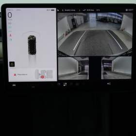 Foto inzerátu Tesla Model Y Long Range AWD 79kWh