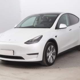 Foto inzerátu Tesla Model Y Long Range AWD 79kWh