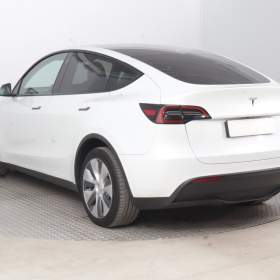 Foto inzerátu Tesla Model Y Long Range AWD 79kWh