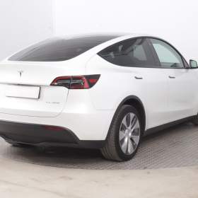 Foto inzerátu Tesla Model Y Long Range AWD 79kWh