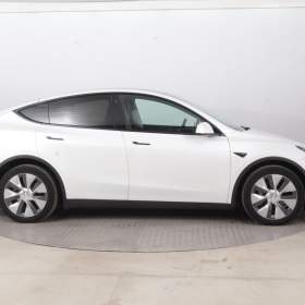 Foto inzerátu Tesla Model Y Long Range AWD 79kWh