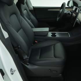 Foto inzerátu Tesla Model Y Long Range AWD 79kWh