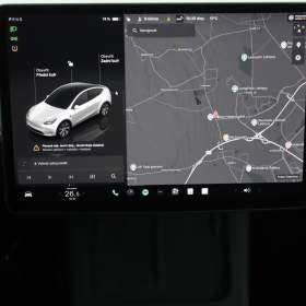 Foto inzerátu Tesla Model Y Long Range AWD 79kWh