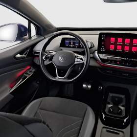 Foto inzerátu VW ID.5 Pro Perf. (82 kWh)