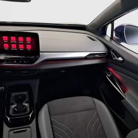 Foto inzerátu VW ID.5 Pro Perf. (82 kWh)