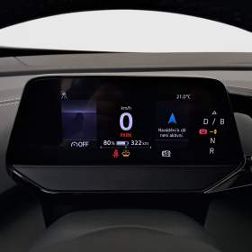 Foto inzerátu VW ID.5 Pro Perf. (82 kWh)