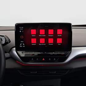 Foto inzerátu VW ID.5 Pro Perf. (82 kWh)