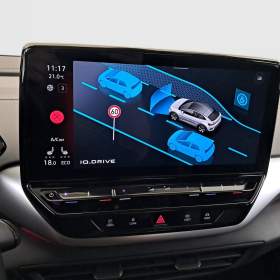Foto inzerátu VW ID.5 Pro Perf. (82 kWh)