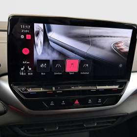 Foto inzerátu VW ID.5 Pro Perf. (82 kWh)