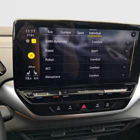 Foto inzerátu VW ID.5 Pro Perf. (82 kWh)
