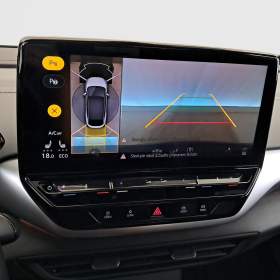 Foto inzerátu VW ID.5 Pro Perf. (82 kWh)