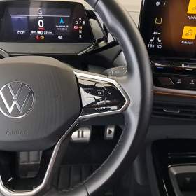 Foto inzerátu VW ID.5 Pro Perf. (82 kWh)