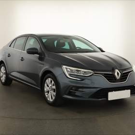 Renault Megane 1.0 TCe / 19970278