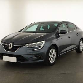 Foto inzerátu Renault Megane 1.0 TCe