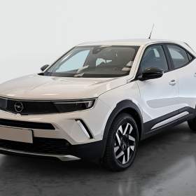 Foto inzerátu Opel Mokka-e Electric 50 kWh
