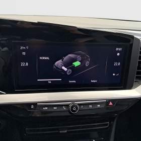 Foto inzerátu Opel Mokka-e Electric 50 kWh