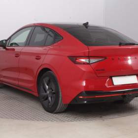 Foto inzerátu Skoda Enyaq Coupe iV RS (82 kWh)