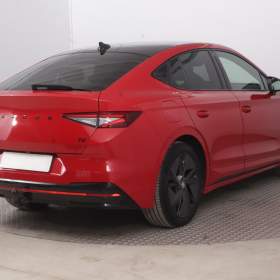 Foto inzerátu Skoda Enyaq Coupe iV RS (82 kWh)