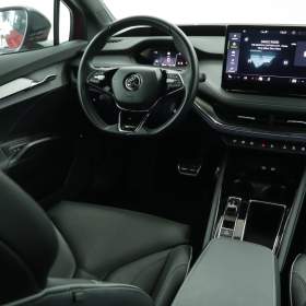 Foto inzerátu Skoda Enyaq Coupe iV RS (82 kWh)