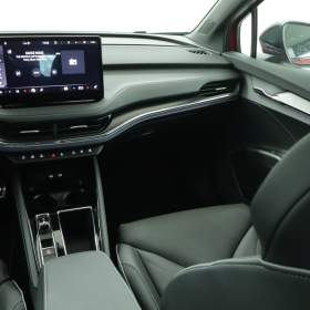 Foto inzerátu Skoda Enyaq Coupe iV RS (82 kWh)