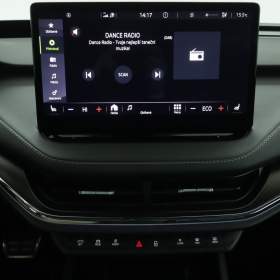 Foto inzerátu Skoda Enyaq Coupe iV RS (82 kWh)