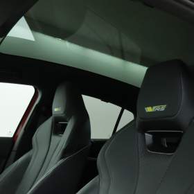 Foto inzerátu Skoda Enyaq Coupe iV RS (82 kWh)
