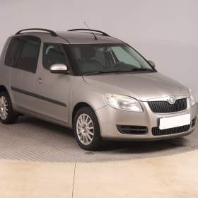 Skoda Roomster 1.4 16V / 19970281
